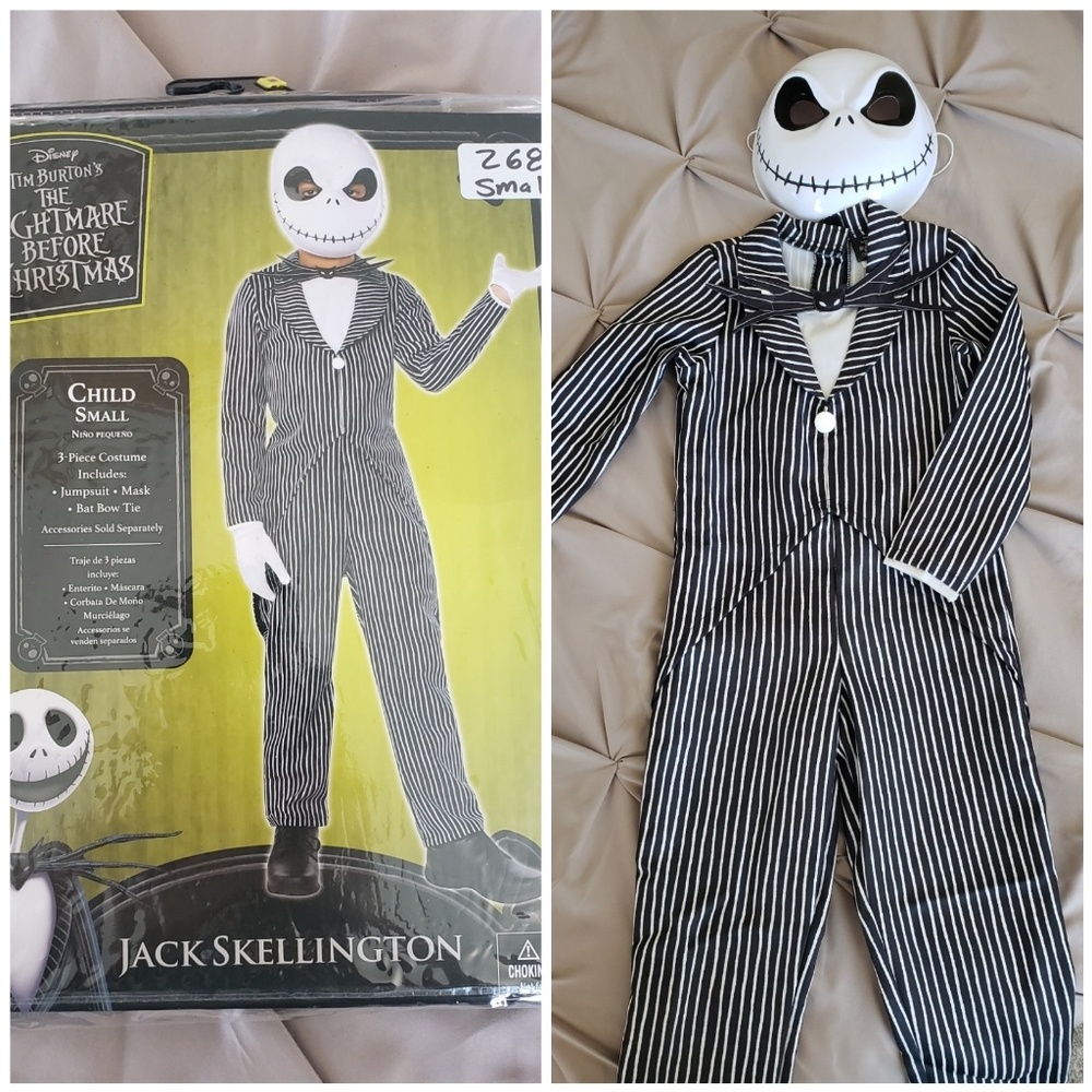 Kid's costume